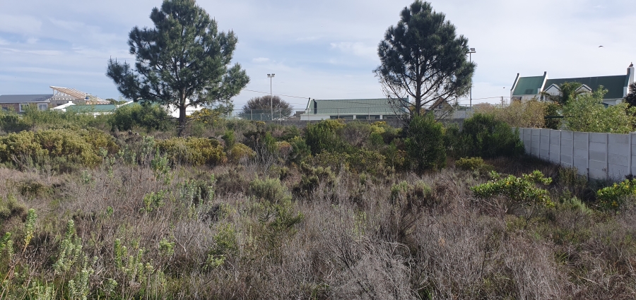 0 Bedroom Property for Sale in Fisherhaven Western Cape